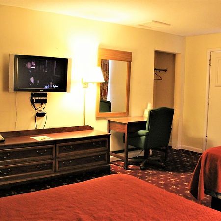 Cascades Motel - Chattanooga East Ridge Εξωτερικό φωτογραφία