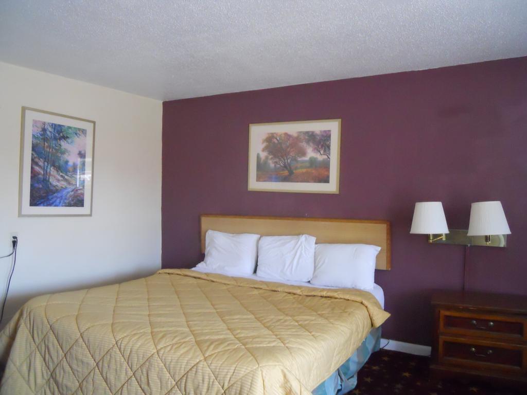 Cascades Motel - Chattanooga East Ridge Δωμάτιο φωτογραφία