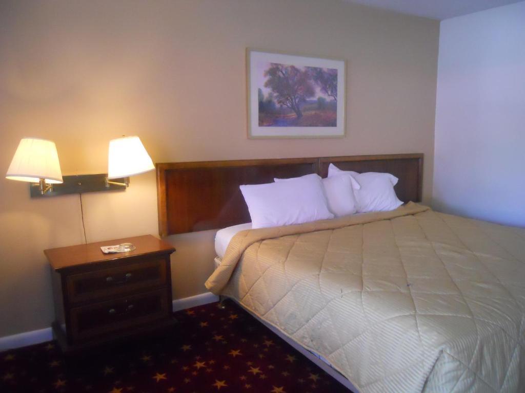 Cascades Motel - Chattanooga East Ridge Δωμάτιο φωτογραφία