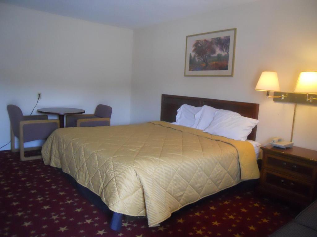 Cascades Motel - Chattanooga East Ridge Δωμάτιο φωτογραφία