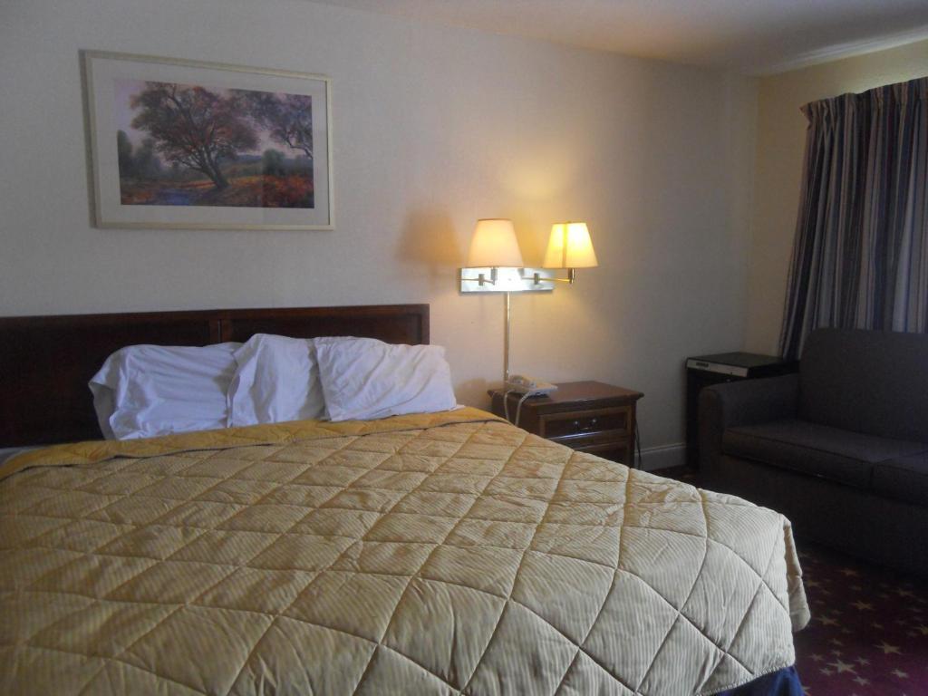 Cascades Motel - Chattanooga East Ridge Δωμάτιο φωτογραφία
