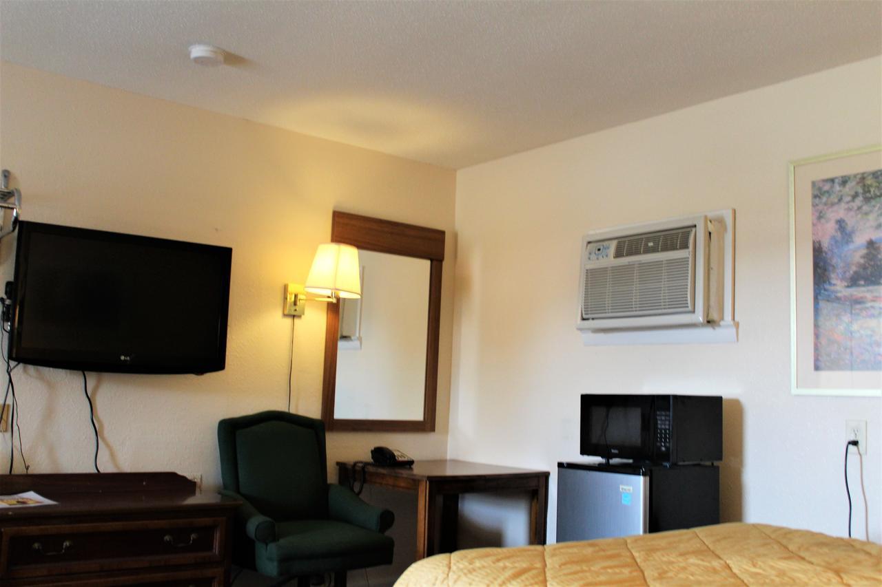 Cascades Motel - Chattanooga East Ridge Εξωτερικό φωτογραφία